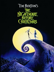 Tim Burtons Nightmare Before Christmas Digital Download