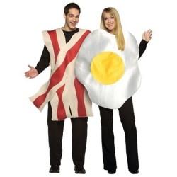 Creative Couples Halloween Costumes